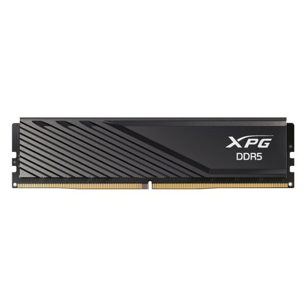 XPG Lancer Blade 16GB DDR5 6000Mhz CL48 AX5U6000C4816G-SLABBK Tek Modül Ram