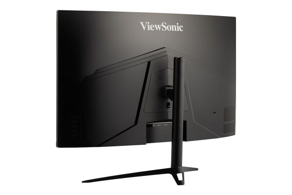 ViewSonic 32 VX3218-PC-MHDJ FULLHD 1MS 165Hz  AMD FREESYNC PREMIUM CURVE PİVOT GAMING MONİTÖR