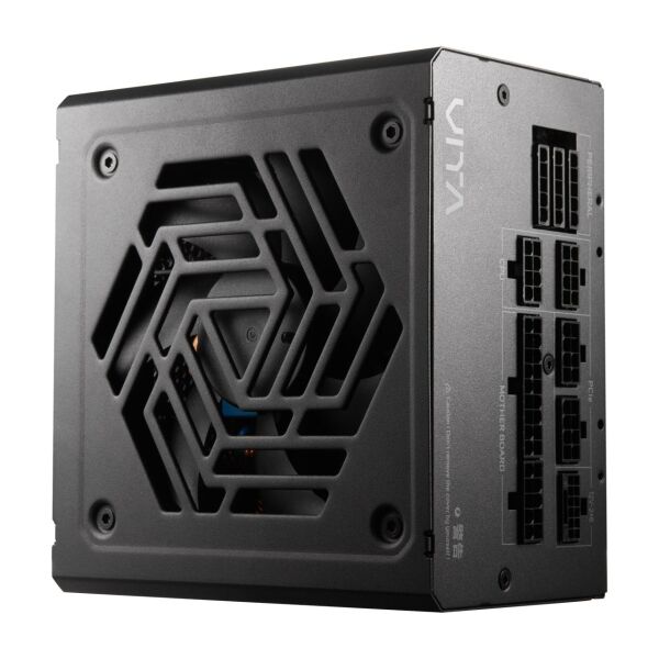 FSP VITA GM1000W ATX3.1 GEN-5  (PCIe5.0) 1000W 80+ Gold 120mm Fan Full Modüler Power Supply