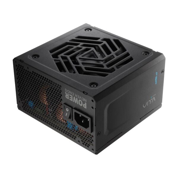 FSP VITA-850GM ATX3.1 GEN-5  (PCIe5.0) 850W 80+ Gold 120mm Fan Full Modüler Power Supply