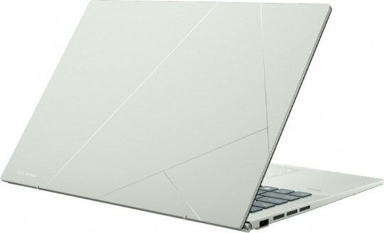 ASUS ZENBOOK 14 OLED UX3402VA-KM139W İ5-1340P 16 GB 512 GB SSD IRİS XE GRAPHİCS 14'' W11