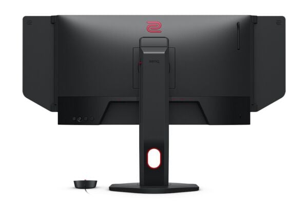 BENQ ZOWIE 24.5'' XL2546X 0,5MS 240Hz (3xHDMI+1xDP) FREESYNC DYAC FAST TN + ESPOR OYUNCU MONİTÖR
