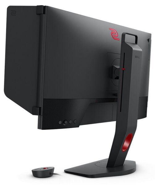 BENQ ZOWIE 24.5'' XL2546X 0,5MS 240Hz (3xHDMI+1xDP) FREESYNC DYAC FAST TN + ESPOR OYUNCU MONİTÖR