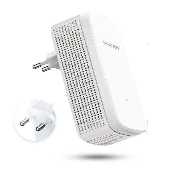 TP-Link Mercusys ME20 AC750 Wi-Fi Range Extender Menzil Genişletici