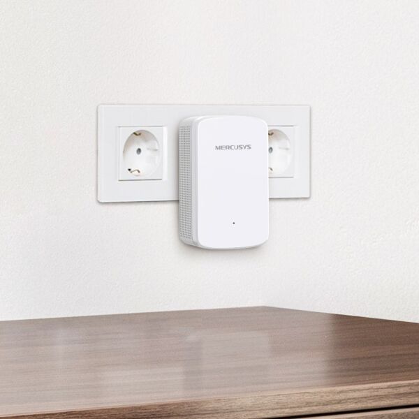 TP-Link Mercusys ME20 AC750 Wi-Fi Range Extender Menzil Genişletici