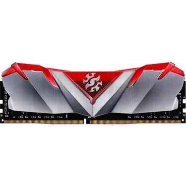 XPG Gammix D30 16GB DDR4 3200Mhz CL16 AX4U320016G16A-SR30 Kırmızı Tek Modül Ram