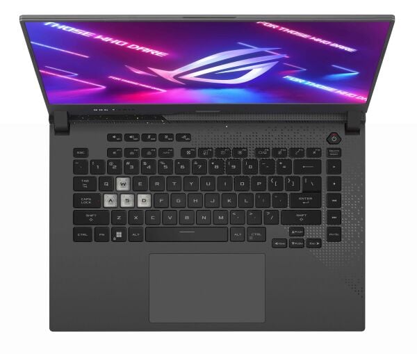 ASUS TUF GAMİNG A15 FA507NU-LP030 RYZEN 7 7735HS 8 GB 512 GB SSD RTX4050 15.6'' FULL HD FDOS