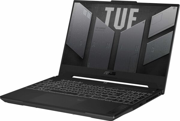 ASUS TUF GAMİNG A15 FA507NU-LP030 RYZEN 7 7735HS 8 GB 512 GB SSD RTX4050 15.6'' FULL HD FDOS