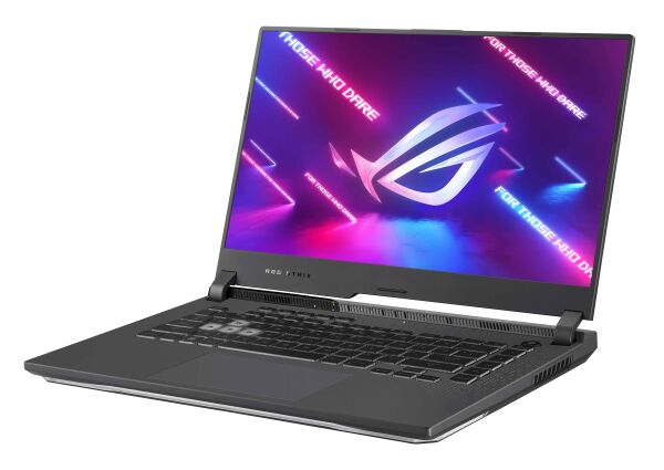 ASUS TUF GAMİNG A15 FA507NU-LP030 RYZEN 7 7735HS 8 GB 512 GB SSD RTX4050 15.6'' FULL HD FDOS