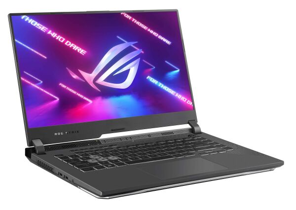 ASUS TUF GAMİNG A15 FA507NU-LP030 RYZEN 7 7735HS 8 GB 512 GB SSD RTX4050 15.6'' FULL HD FDOS