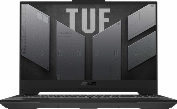 ASUS TUF GAMİNG A15 FA507NU-LP030 RYZEN 7 7735HS 8 GB 512 GB SSD RTX4050 15.6'' FULL HD FDOS