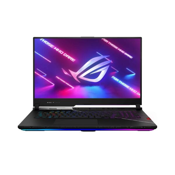 ASUS ROG STRIX G17 G733ZS-KH025 INTEL I9-12900H 16GB DDR5 1TB SSD 8GB RTX3080 17,3'' FHD 360 HZ FDOS