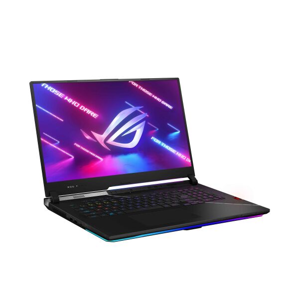 ASUS ROG STRIX G17 G733ZS-KH025 INTEL I9-12900H 16GB DDR5 1TB SSD 8GB RTX3080 17,3'' FHD 360 HZ FDOS