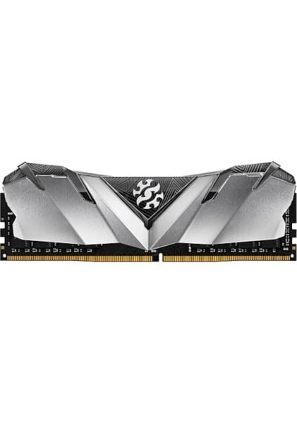 XPG Gammix D30 16GB DDR4 3200Mhz CL16 AX4U320016G16A-SB30 Siyah Tek Modül Ram