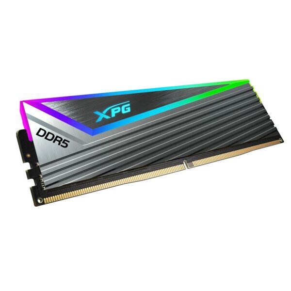 XPG Caster RGB 32GB (2x16) DDR5 6400Mhz CL32 AX5U6400C3216G-DCCARGY Dual Kit Ram