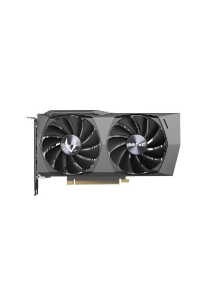 Geforce Rtx 3050 Twin Edge 8gb Gddr6 128bit Nvıdıa Ekran Kartı Zt-a30500e-10m