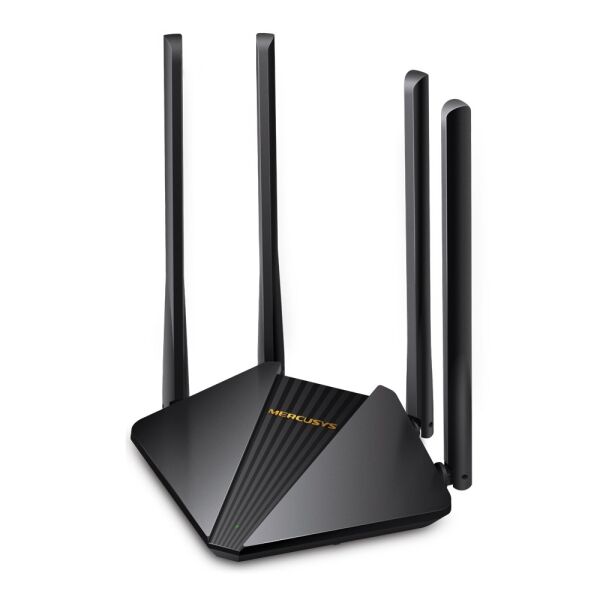 TP-Link Mercusys MR30G AC1200 2.4 GHz/5 GHz 867/300 Mbps Dual Bamd Gigabit Router