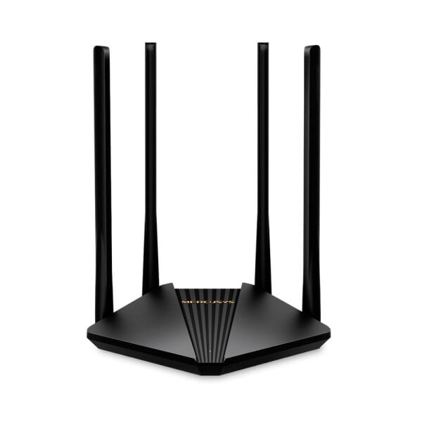 TP-Link Mercusys MR30G AC1200 2.4 GHz/5 GHz 867/300 Mbps Dual Bamd Gigabit Router