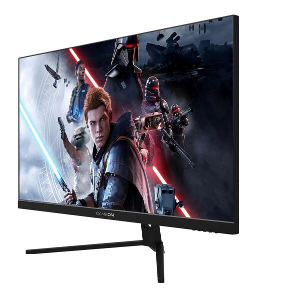 GAMEON 28'' GOP28UHD144IPS UHD 0,5MS 144HZ HDMI DP HDR ADAPTIVE-SYNC 3 KENAR ÇERÇEVESİZ GAMING MONITOR