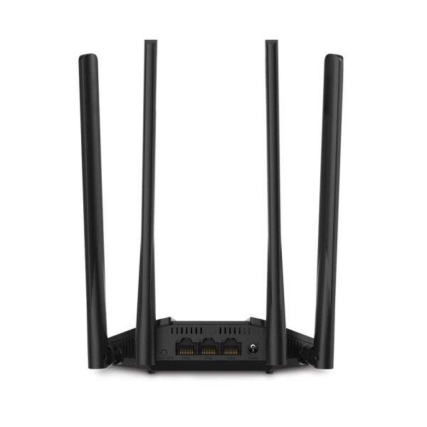 TP-Link Mercusys MR30G AC1200 2.4 GHz/5 GHz 867/300 Mbps Dual Bamd Gigabit Router
