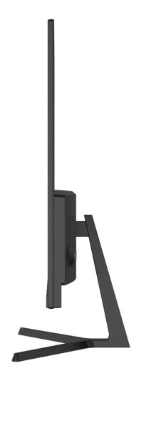 GAMEON 24'' GOPS24180VA FULLHD 1MS 180HZ HDMI DP ADAPTIVE-SYNC 3 KENAR ÇERÇEVESİZ GAMING MONITOR