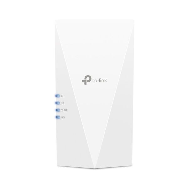 TP-Link RE600X AX1800  Wİ-Fİ 6 5Ghz/2.4Ghz Dual Band Gigabit Port Menzil Genişletici
