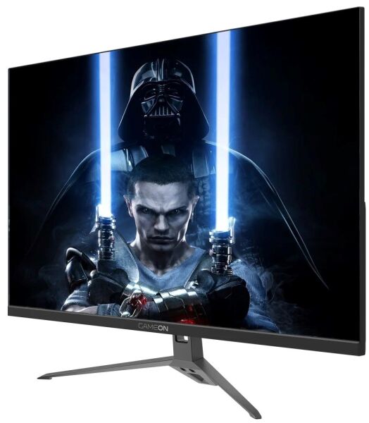 GAMEON 27'' GOVE127FHD165IPS FULLHD 1MS 165HZ HDMI DP HDR ADAPTIVE-SYNC 3 KENAR ÇERÇEVESİZ GAMING MONITOR