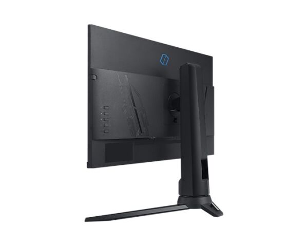 SAMSUNG ODYSSEY G3 LF27G35TFWMXUF 27'' 1Ms 144Hz FHD DP+HDMI FREESYNC PREMIUM HAS PIVOT ÇERÇEVESIZ GAMING MONITOR