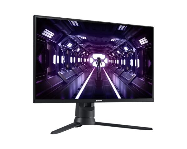 SAMSUNG ODYSSEY G3 LF27G35TFWMXUF 27'' 1Ms 144Hz FHD DP+HDMI FREESYNC PREMIUM HAS PIVOT ÇERÇEVESIZ GAMING MONITOR