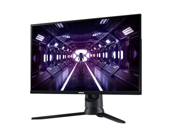 SAMSUNG ODYSSEY G3 LF27G35TFWMXUF 27'' 1Ms 144Hz FHD DP+HDMI FREESYNC PREMIUM HAS PIVOT ÇERÇEVESIZ GAMING MONITOR