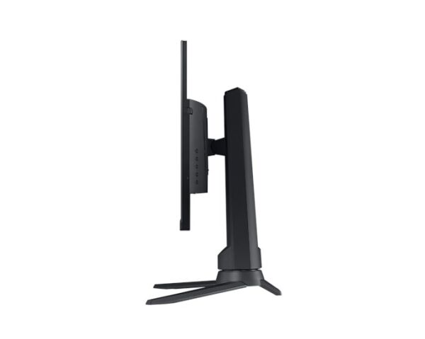 SAMSUNG ODYSSEY G3 LF27G35TFWMXUF 27'' 1Ms 144Hz FHD DP+HDMI FREESYNC PREMIUM HAS PIVOT ÇERÇEVESIZ GAMING MONITOR