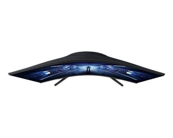 Samsung Odyssey G5 LC27G55TQWRXUF 27'' 144Hz 1ms (HDMI+Display) FreeSync 2K Curved LED Monitör