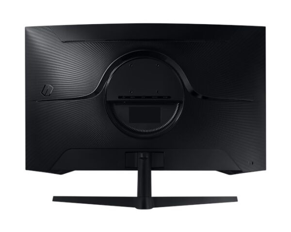 Samsung Odyssey G5 LC27G55TQWRXUF 27'' 144Hz 1ms (HDMI+Display) FreeSync 2K Curved LED Monitör