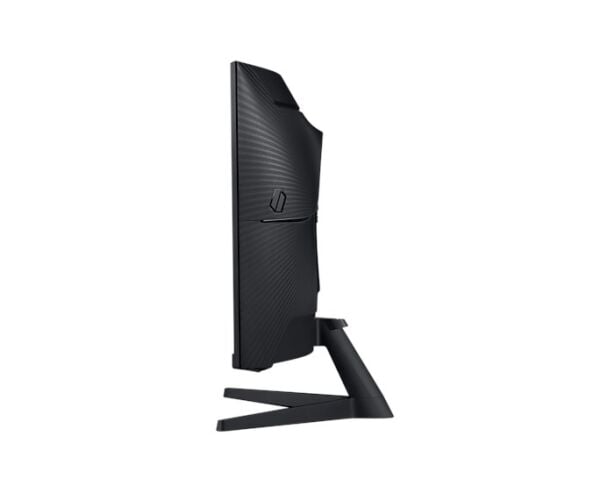 Samsung Odyssey G5 LC27G55TQWRXUF 27'' 144Hz 1ms (HDMI+Display) FreeSync 2K Curved LED Monitör