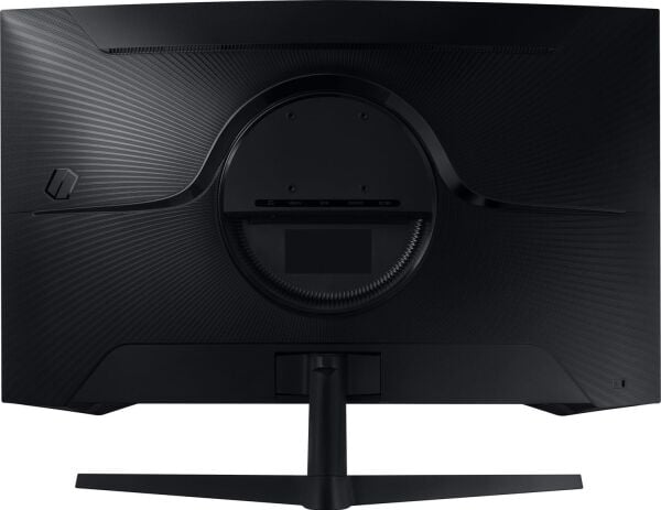 SAMSUNG ODYSSEY G5 LC32G55TQWRXUF 32'' 1Ms 144Hz 2K WQHD DP+HDMI FREESYNC PREMIUM HDR10 PIVOT CURVED GAMING MONITOR