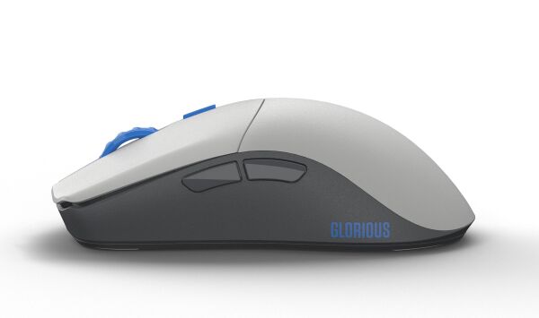 GLORİOUS FORGE ONE PRO GLO-MS-P1W-VI-FORGE MAVİ ŞARJLI OPTİK KABLOSUZ OYUNCU MOUSE