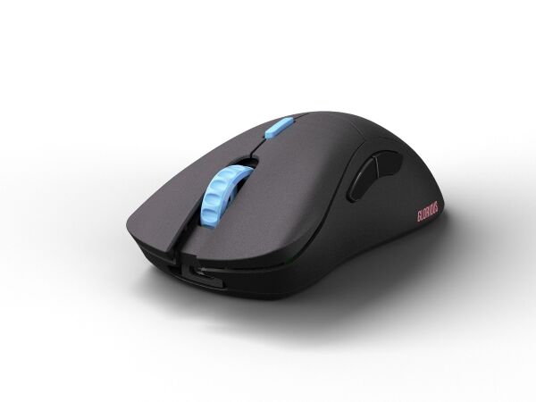 GLORİOUS MODEL D PRO VİCE GLO-MS-PDW-VIC-FORGE SİYAH ŞARJLI OPTİK KABLOSUZ OYUNCU MOUSE