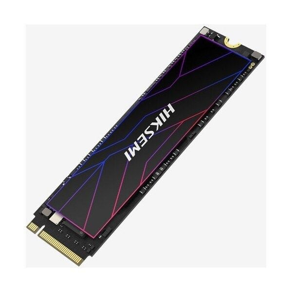 Hiksemi Future 2TB NVMe 6750MB/s 7450MB/s HS-SSD-FUTURE 2048G PCI-Express 4.0 M.2 SSD Disk