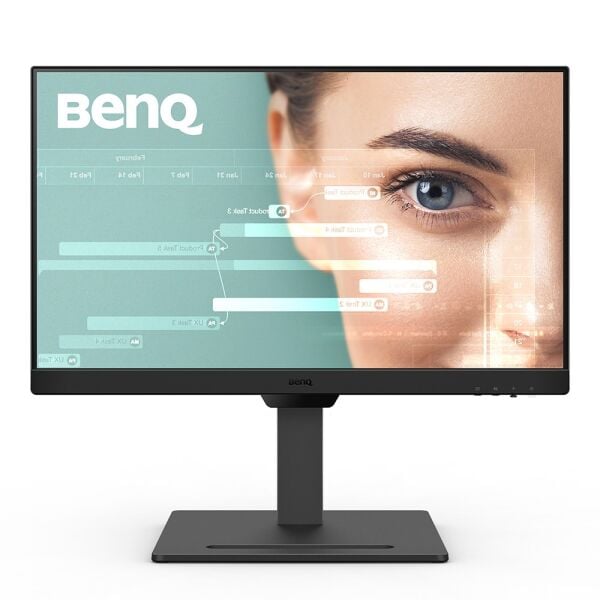 BENQ 23.8'' GW2490T FHD 5MS 100HZ IPS EYE CARE PİVOT MONITOR