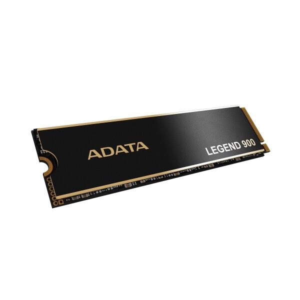 A-Data LEGEND 900 2TB NVMe PCIe Gen4x4 5400MB\s 7000MB\s SLEG-900-2TCS  M.2 2280 SSD Disk