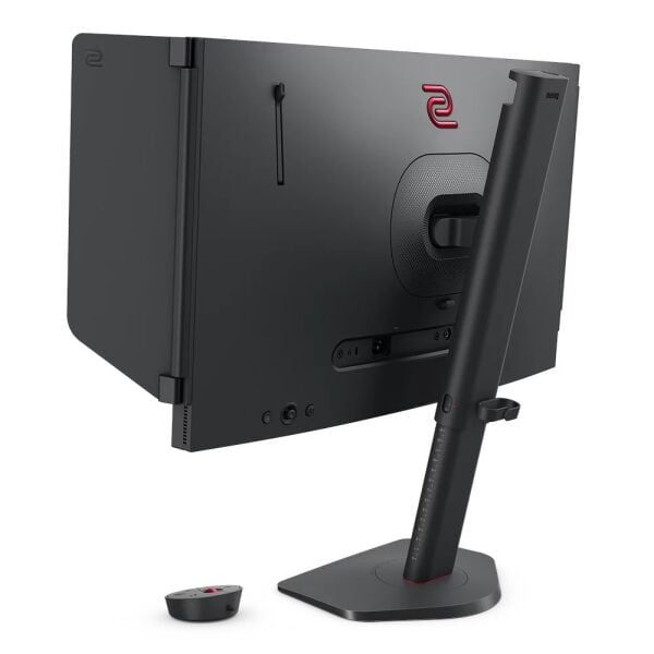 BENQ ZOWIE 24.1'' XL2566XPlus 0,5MS 400Hz (3xHDMI+1xDP) FREESYNC DYAC FAST TN PİVOT + ESPOR OYUNCU MONİTÖR
