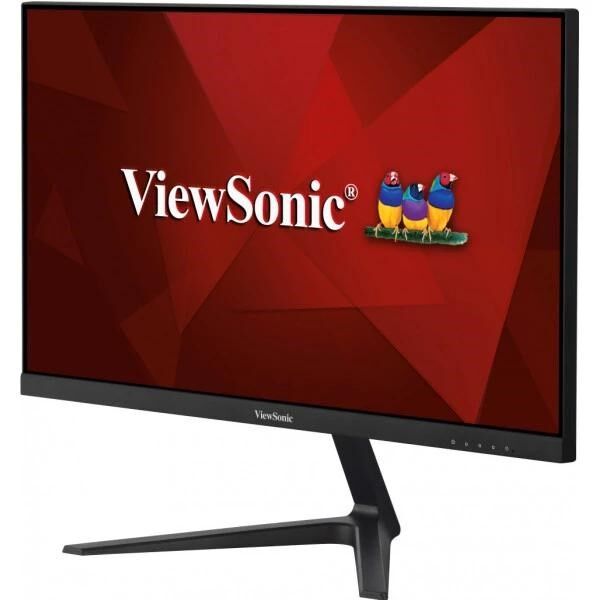 ViewSonic 23.8'' VX2418-P-MHD FULLHD 1MS 165Hz 2xHDMI DP FreeSync/GSync GAMING MONITOR