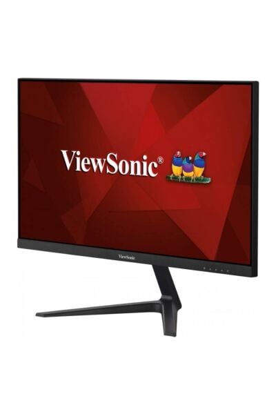 ViewSonic 23.8'' VX2418-P-MHD FULLHD 1MS 165Hz 2xHDMI DP FreeSync/GSync GAMING MONITOR