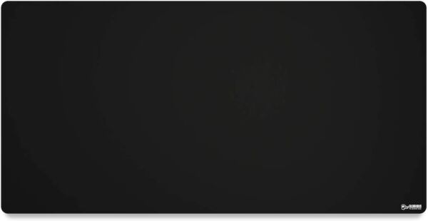Glorious 3XL Extended Siyah Oyuncu Mousepad 61 x 121.9 x 0.3 G-3XL