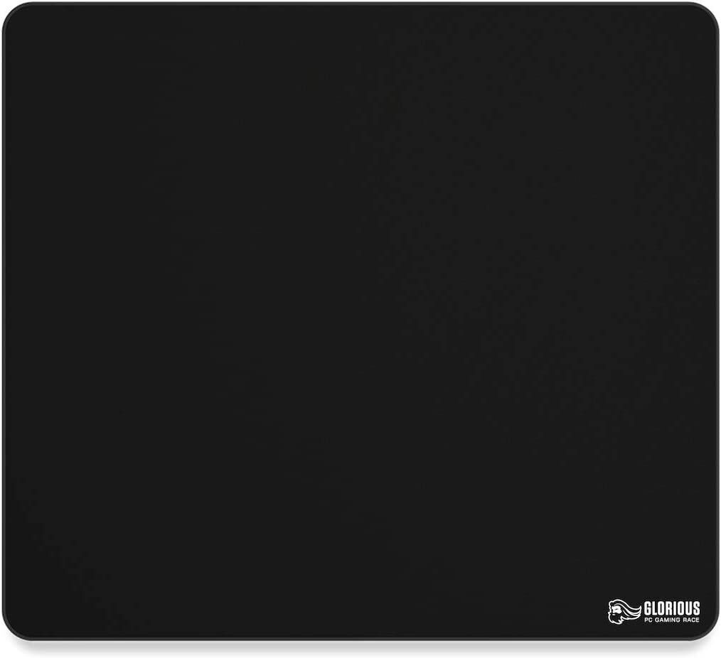 Glorious XL Siyah Oyuncu Mousepad 40.6 x 45.7 x 0.3 G-XL