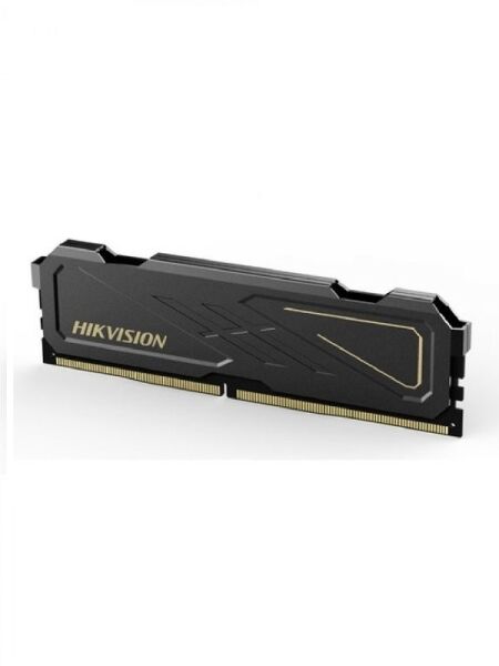 HIKVISION URIEN10 8GB DDR4 3200MHz CL16 Gaming Ram