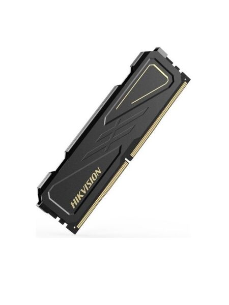 HIKVISION URIEN10 8GB DDR4 3200MHz CL16 Gaming Ram