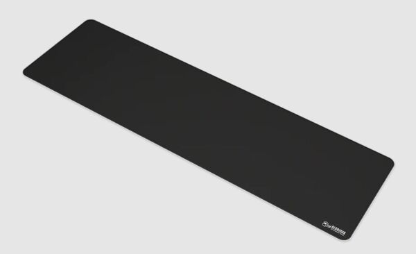 Glorious Extended Siyah Oyuncu Mousepad 27.9 x 91.4 x 0.5 G-E
