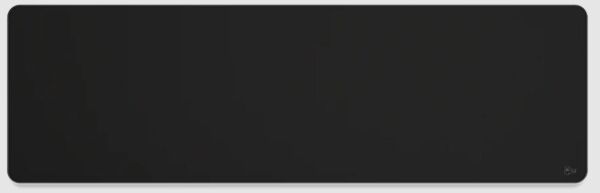 Glorious Extended Stealth Edition Siyah Oyuncu Mousepad 27.94 x 91.44 x 0.3 G-E-STEALTH