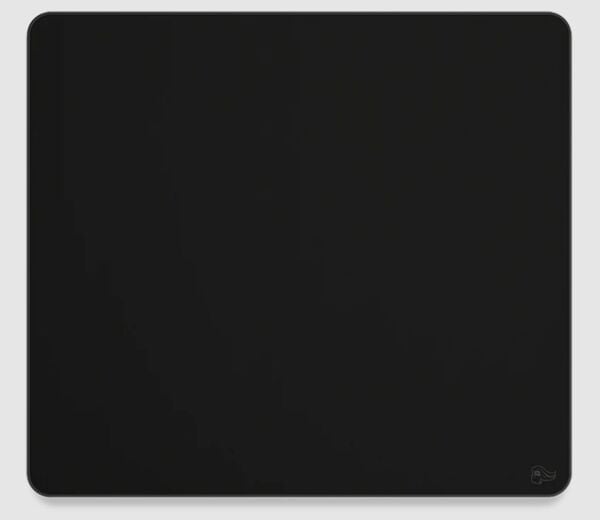 Glorious Heavy XL Siyah Oyuncu Mousepad 40.6 x 45.7 x 0.5 G-HXL